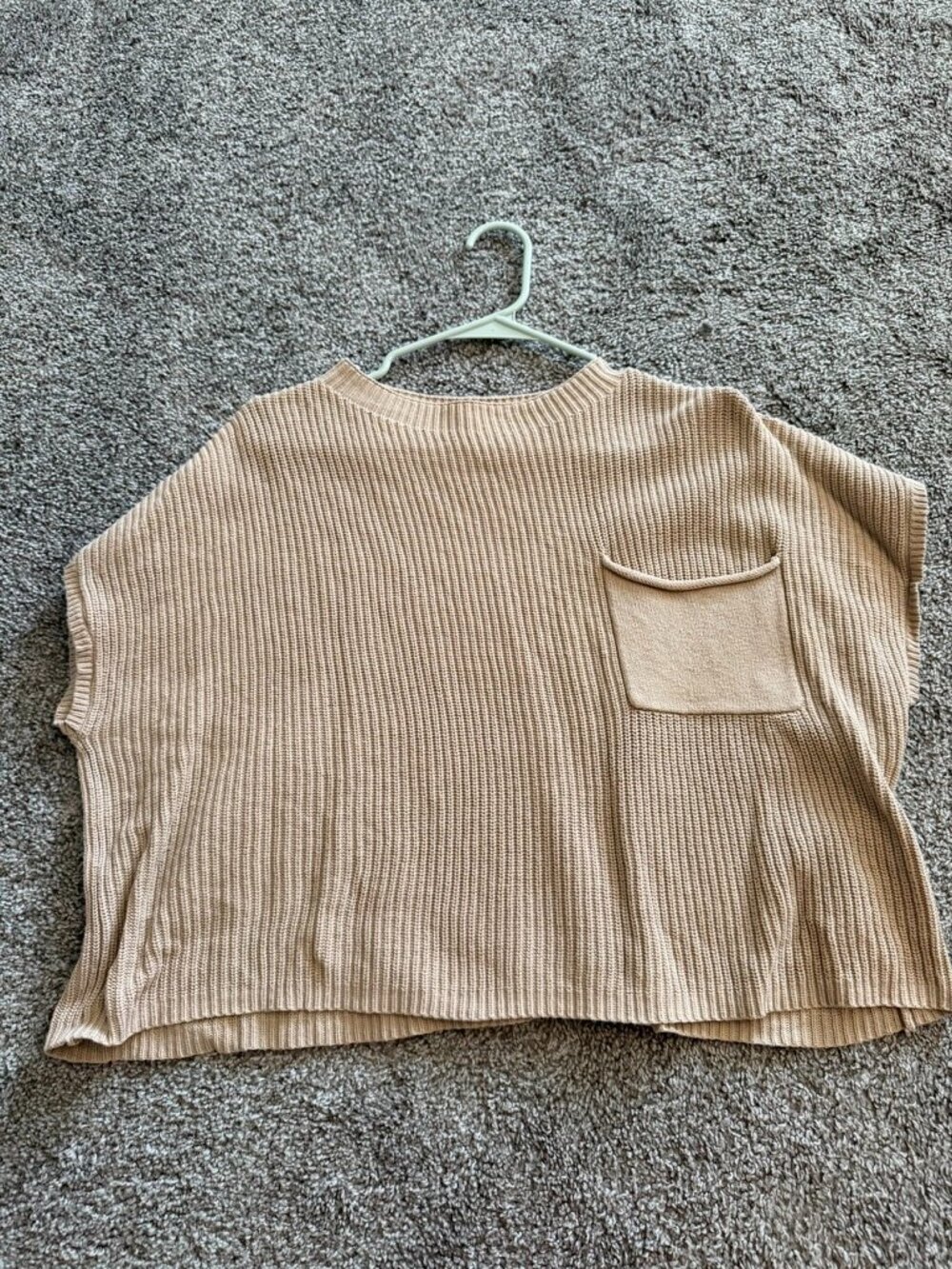 Women's sweater
